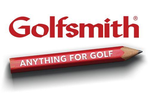 Golfsmith Logo - Golfsmith Exclusively Presents The Golf Digest Hot List Insider
