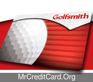 Golfsmith Logo - Golfsmith Credit Card Login | Bill Payment | Activation