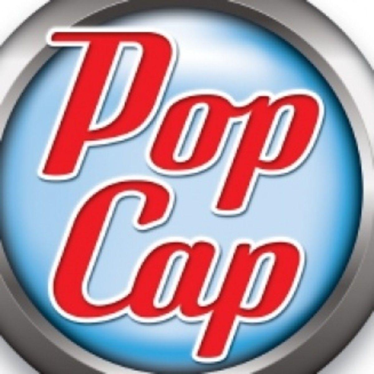 PopCap Logo - PopCap planning new IP at Irish studio - MCV