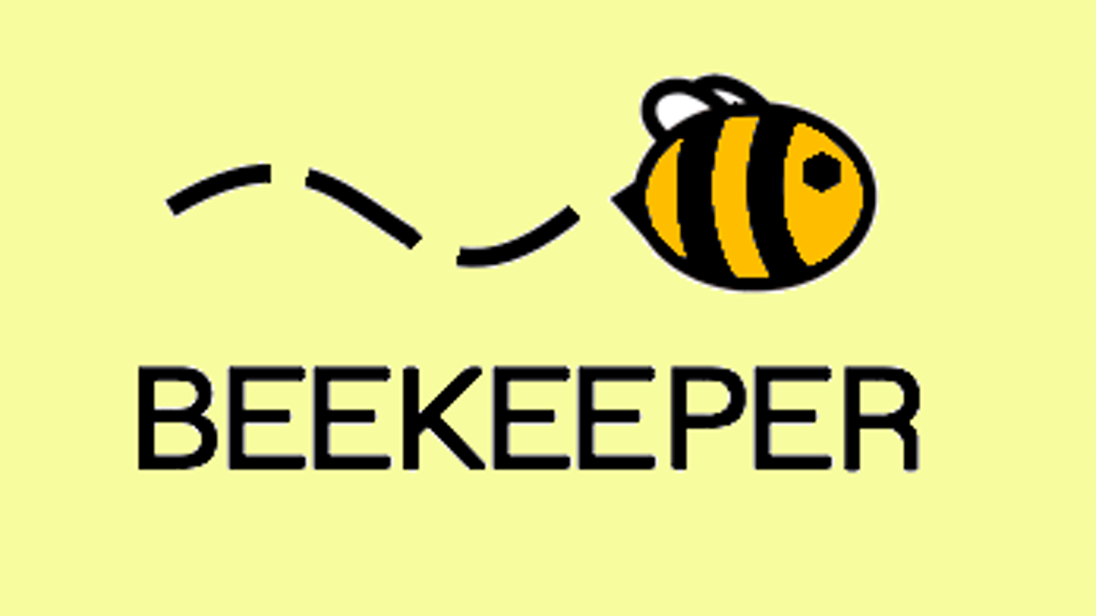 Beekeeper Logo - BEEKEEPER Bracelets by Freddie Johs — Kickstarter