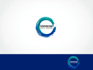 Universe Logo - 150 Playful Modern Education Logo Designs for Universe Arts Centre a ...