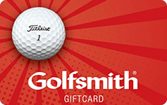 Golfsmith Logo - Golfsmith Gift Card Balance