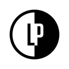 LP Logo - Lp Logo Photo, Royalty Free Image, Graphics, Vectors & Videos