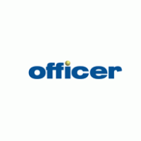 Officer Logo - Officer Distribuidora Logo Vector (.CDR) Free Download