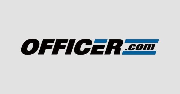 Officer Logo - Home