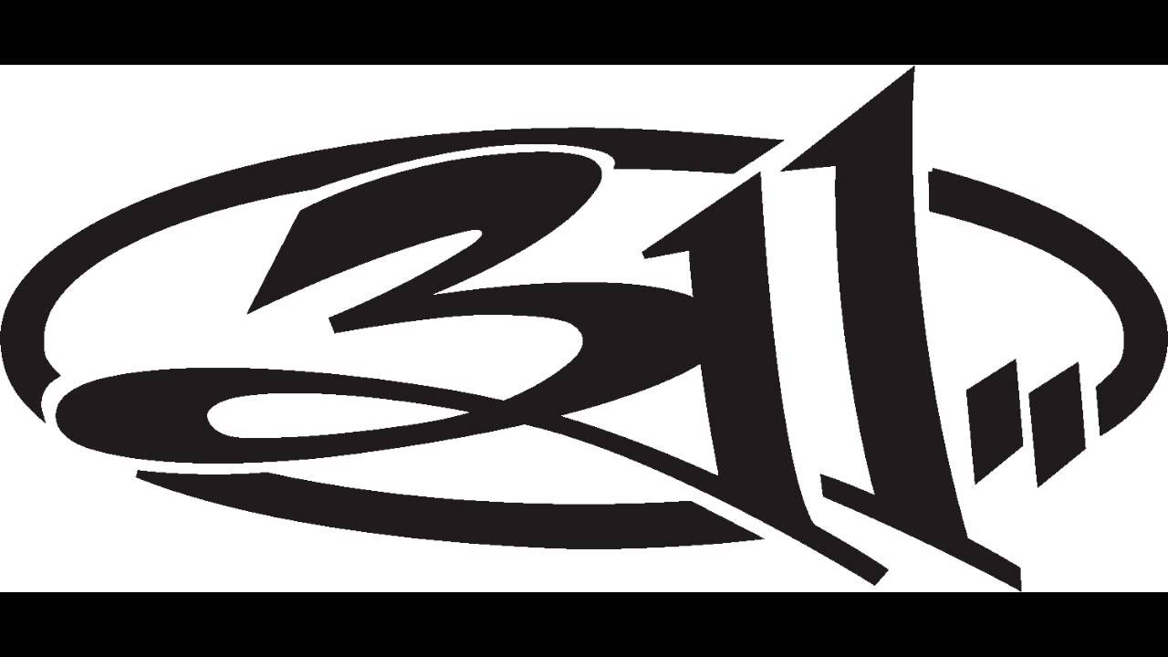 311 Logo - How did the band 311 get their name?
