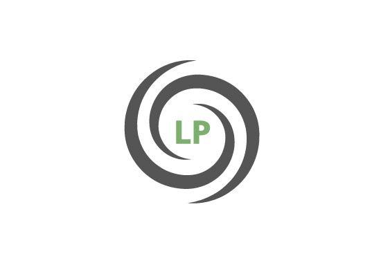 LP Logo - LP Logo Design Concept | Black Lotus