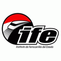 IFE Logo - IFE | Brands of the World™ | Download vector logos and logotypes
