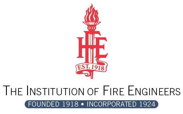 IFE Logo - Centenary