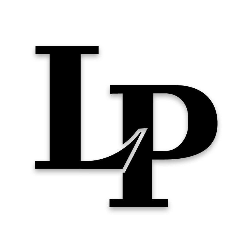 latin percussion logo