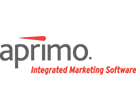 Aprimo Logo - Aprimo | Business Partners | Cognizant Technology Solutions