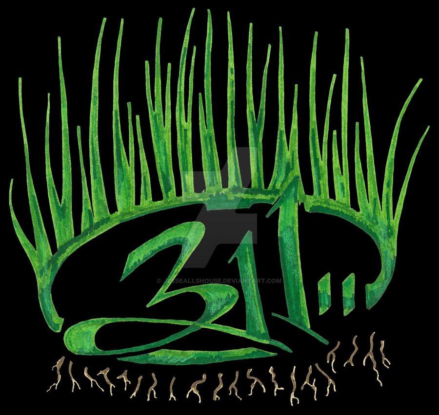 311 Logo - Grassroots 311 Logo