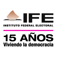 IFE Logo - IFE | Download logos | GMK Free Logos