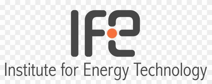 IFE Logo - Ife-logo - Institute For Energy Technology - Free Transparent PNG ...