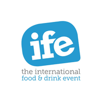IFE Logo - IFE 2019 London, United Kingdom - Event Library And Hotels | IFE