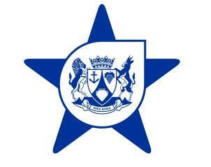 Officer Logo - traffic officer