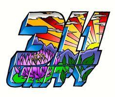 311 Logo - 152 Best 311 unity and love images | Bands, Music bands, Concert posters