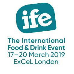 IFE Logo - ife-logo - Food & Drink International