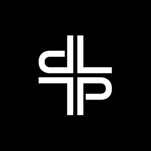 LP Logo - logo / monogram / L P | logo | Pinterest | Logos, Logo design and ...