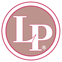 LP Logo - LP. Download logos. GMK Free Logos