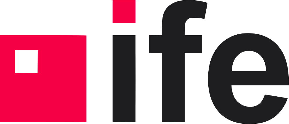 IFE Logo - IFE - Downloads
