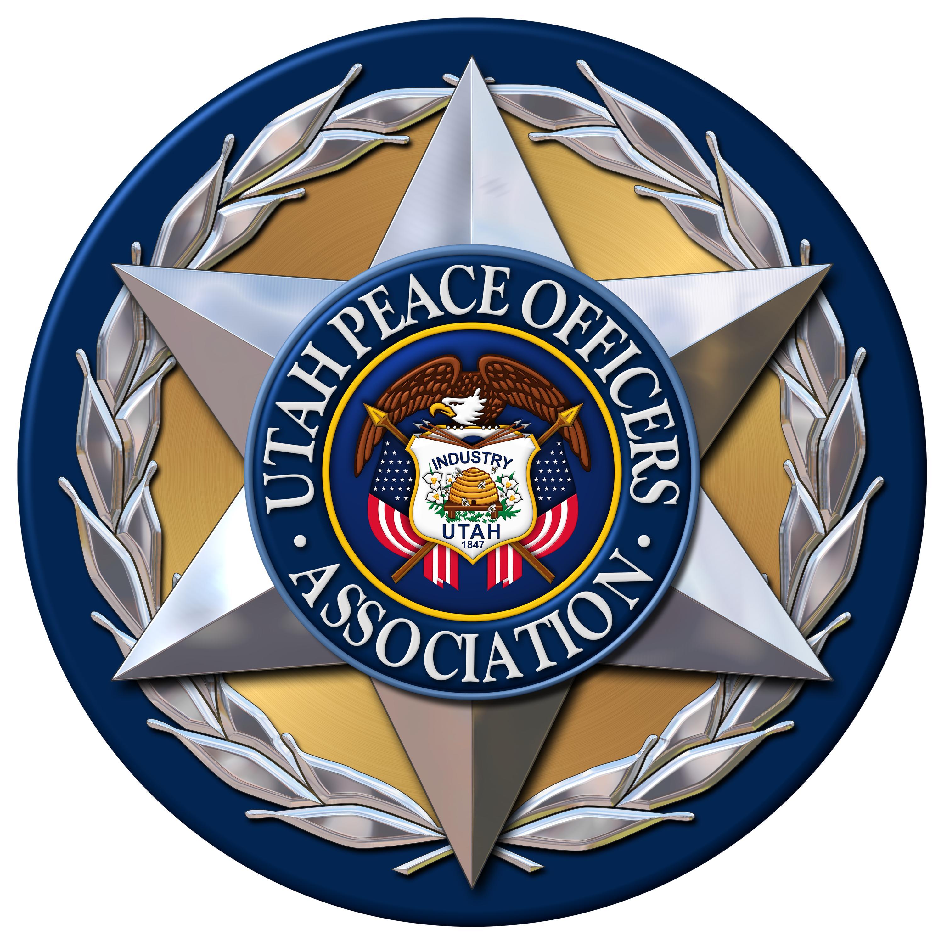 Officer Logo - Official Website of the UPOA