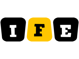 IFE Logo - Ife Logo | Name Logo Generator - I Love, Love Heart, Boots, Friday ...