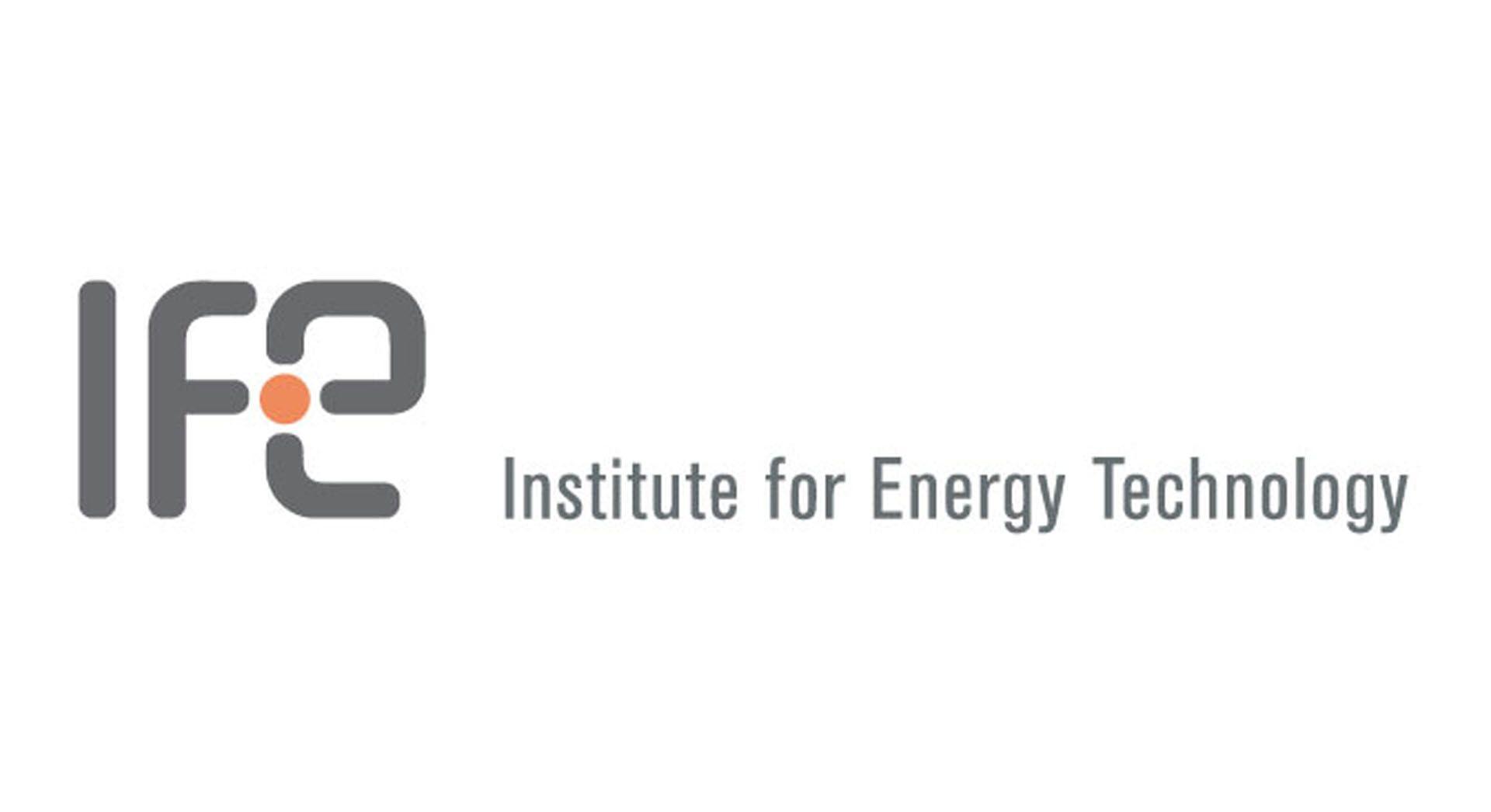 IFE Logo - Members
