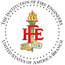 IFE Logo - Home - Institution of Fire Engineers USA Branch