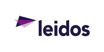 Officer Logo - Targeting Officer job with Leidos