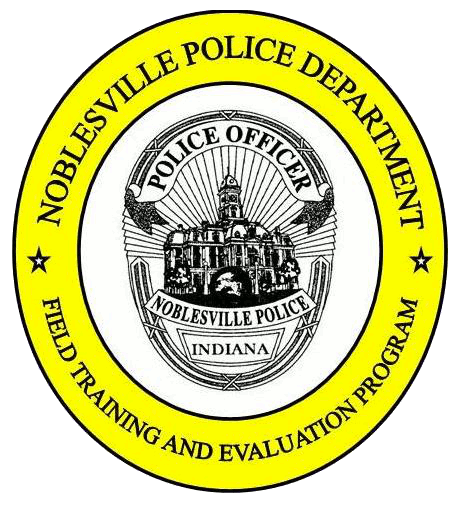 Officer Logo - Field Training Officer / City of Noblesville, Indiana