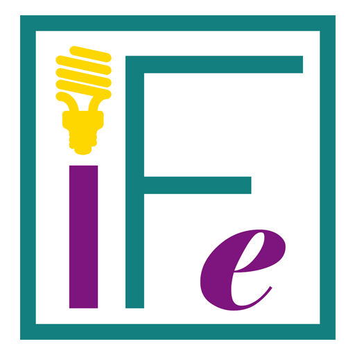 IFE Logo - IFE Academy | Inspiring Future Educators