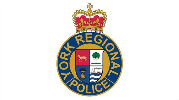 Officer Logo - Third police officer charged in York corruption probe