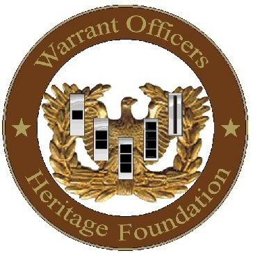 Officer Logo - Warrant officer Logos