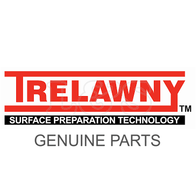 Sc1 Logo - Grip SH1 SH3 Trelawny Logo For Trelawny SC1 Single Head Hand