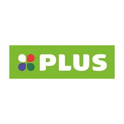 Plus Logo - plus-logo - GoodBite - Smakelijk vegetarisch