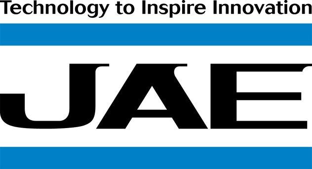 Jae Logo - File:JAE logo slogan.jpg