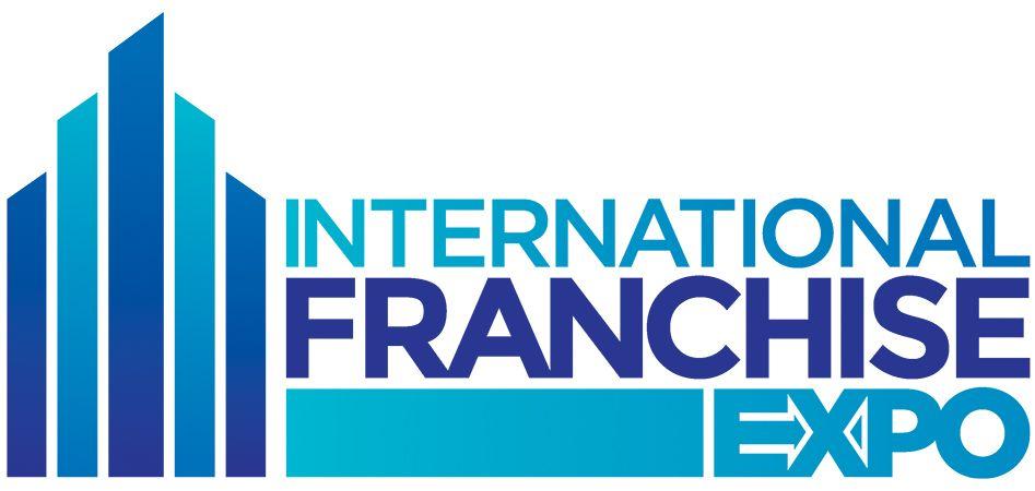 IFE Logo - International Franchise Expo Logo | For use in promotional materials