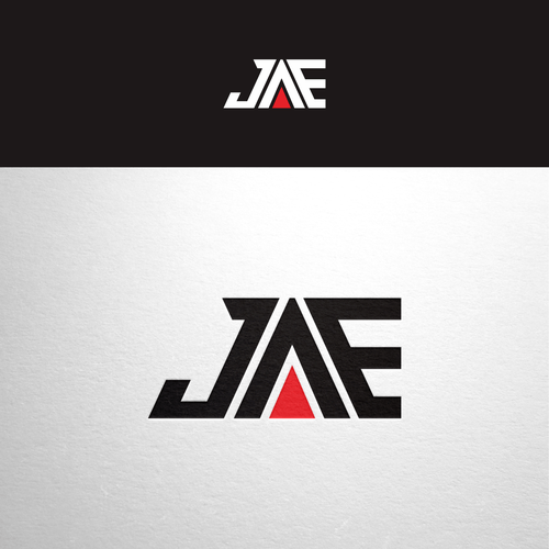 Jae Logo - JAE personal logo | Logo design contest