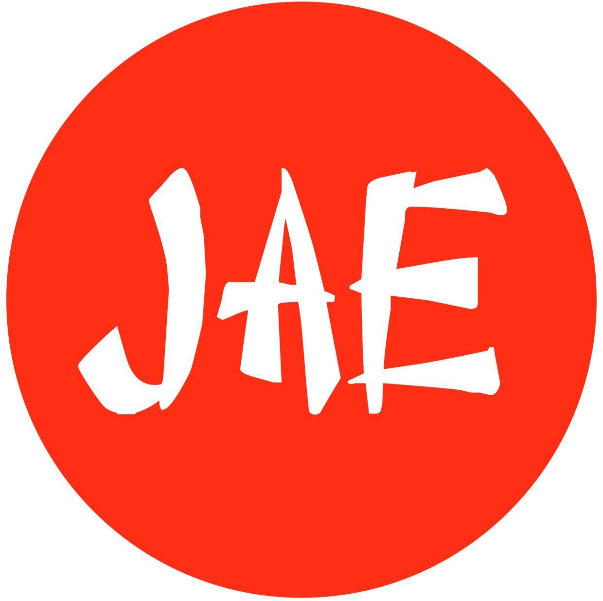 Jae Logo - JAE-high-res-logo