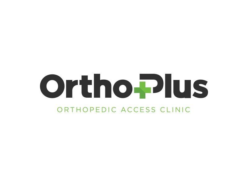 Plus Logo - Ortho+Plus Logo by Ryan Kirkpatrick | Dribbble | Dribbble