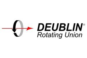 Deublin Logo - Deublin Logo | Mechanical Equipment Company