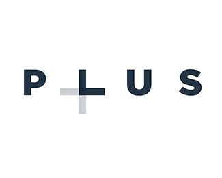 Plus Logo - Logopond, Brand & Identity Inspiration (Plus)