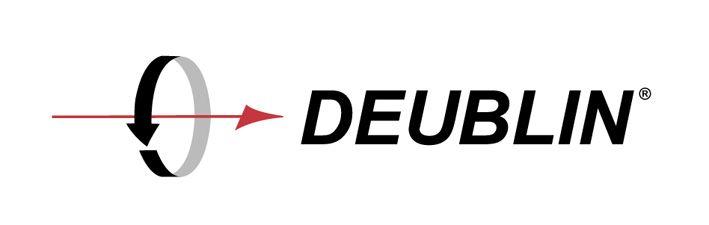 Deublin Logo - Deublin Italiana s.r.l. - Papnews