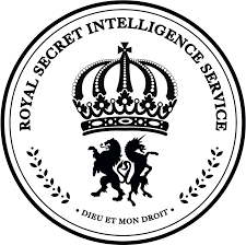 MI6 Logo - Image result … | UNITED STATES MARSHAL EXCUTIVE ENFORCEMENT DEPT ...