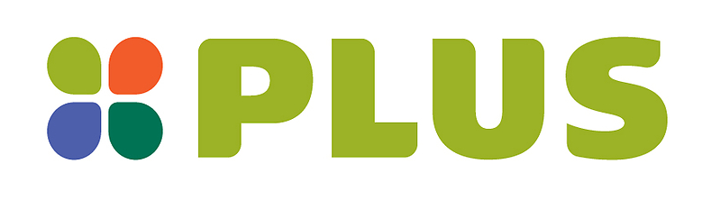 Plus Logo - Plus Logos