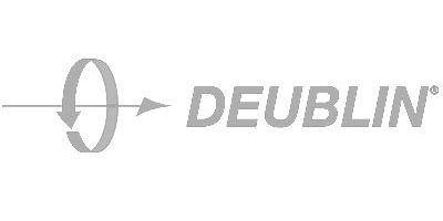 Deublin Logo - Deublin