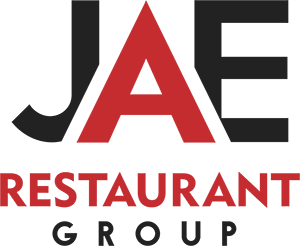 Jae Logo - Homepage