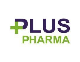 Plus Logo - Projetar um Logo for Plus Pharma | Freelancer
