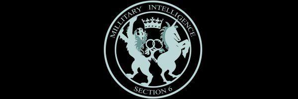 MI6 Logo - SECTION 6 Interests Hugh Jackman, Justin Lin, Brett Ratner. SECTION